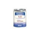 Enteral Nutrition - Nestle Healthcare Nutrition - Nestle® Nutren® 1.5 Complete Liquid Nutrition