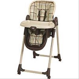 Meal Time Highchair