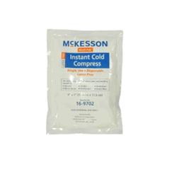 McKesson Brand :: Medi-Pak Instant Cold Pack Disposable