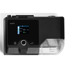 Luna II CPAP