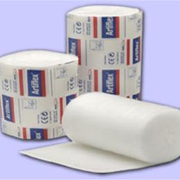 Artiflex Padding Bandages 3.9 x 3.3 yards case of 30