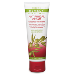 Image of Antifungal Remedy Cream