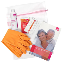 DZN Patient Compliance Kit