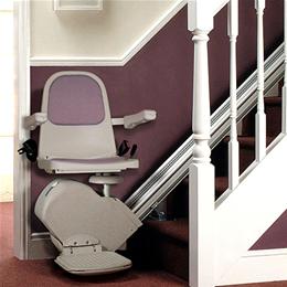 Image of Acorn Stair Lift